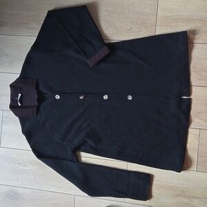 SARAH PACINI Cardigan size M